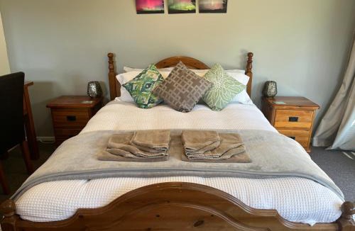 Hampden House | Hampden Heaven