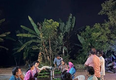 Kamalapur House | Hampi Banana Farm House