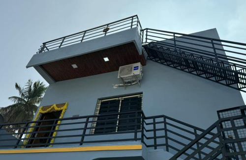 Kamalapur House | Hampinest Homestay