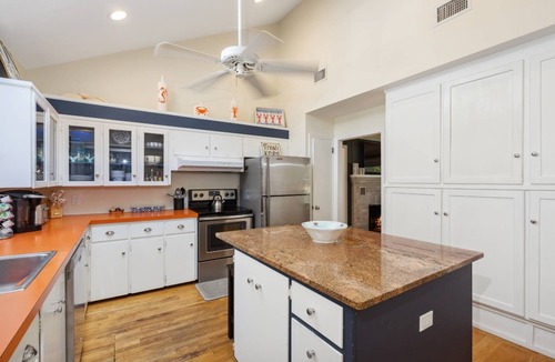 Hampton Bays House | Hampton Bays Home for US Open Shinnecock Hills