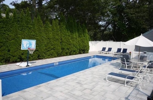 Hampton Bays House | Hampton Bays Home for US Open Shinnecock Hills