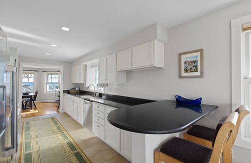 Rye House | Hampton Beach front home, located in beautiful Rye