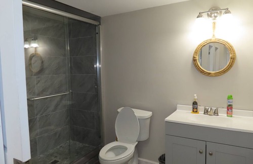 Hampton House | Hampton Beach getaway steps from the Beach & Blvd, Weekly rent Saturday Check in