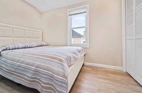 Hampton House | Hampton Beach getaway steps from the Beach & Blvd, Weekly rent Saturday Check in