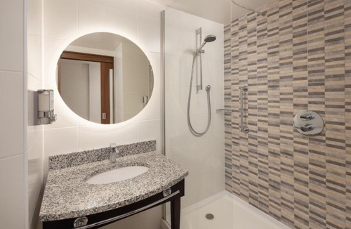 Stansted Hotel | Hampton By Hilton London Stansted Airport