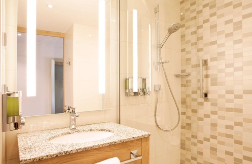 Aachen Hotel | Hampton by Hilton Aachen Tivoli