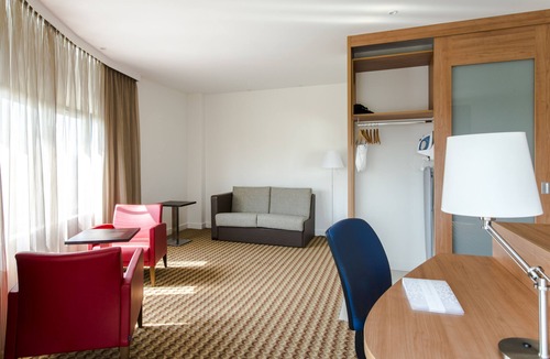 Bijlmer-Centrum Hotel | Hampton by Hilton Amsterdam/Arena Boulevard