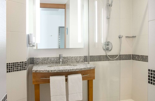 Bijlmer-Centrum Hotel | Hampton by Hilton Amsterdam/Arena Boulevard