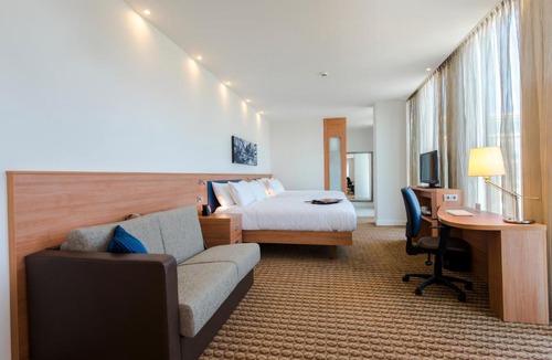 Bijlmer-Centrum Hotel | Hampton By Hilton Amsterdam Arena Boulevard