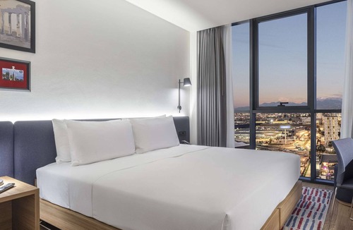 Kepez Hotel | Hampton By Hilton Antalya Airport