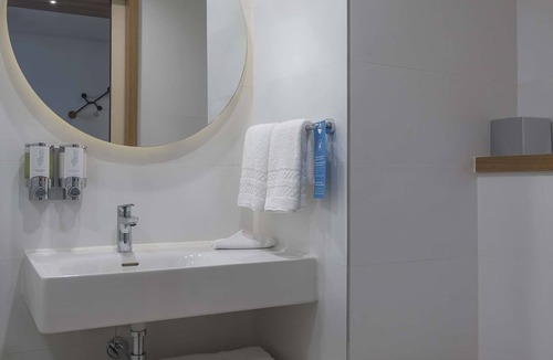 Kepez Hotel | Hampton By Hilton Antalya Airport