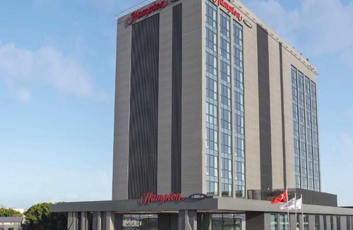 Kepez Hotel | Hampton by Hilton Antalya Airport