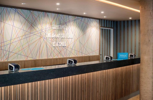 Bath City Centre Hotel | Hampton By Hilton Bath City