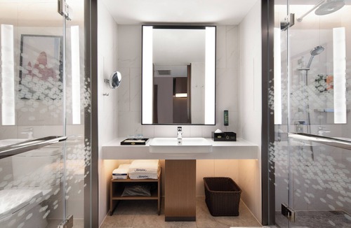 Fengtai Resort | Hampton by Hilton Beijing Nan Railway