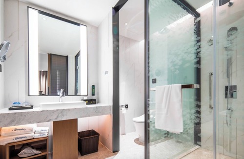 Wangjing Hotel | Hampton by Hilton Beijing Wangjing