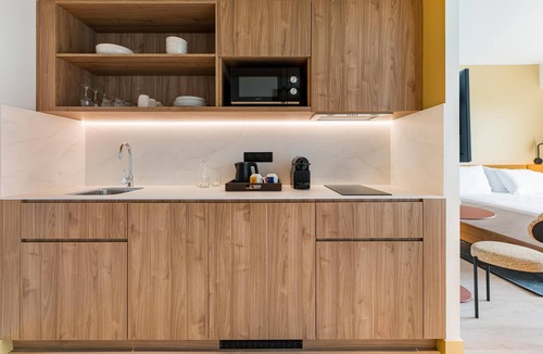 Merignac Hotel | Hampton by Hilton Bordeaux Merignac Airport