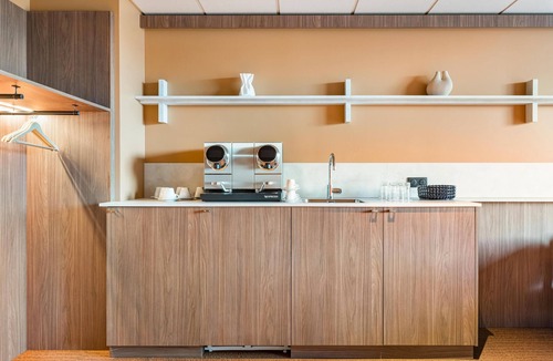 Merignac Hotel | Hampton by Hilton Bordeaux Merignac Airport