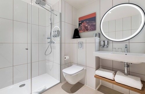 Merignac Hotel | Hampton by Hilton Bordeaux Merignac Airport