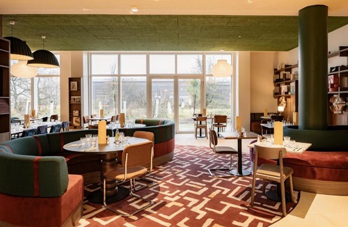 Merignac Hotel | Hampton by Hilton Bordeaux Merignac Airport