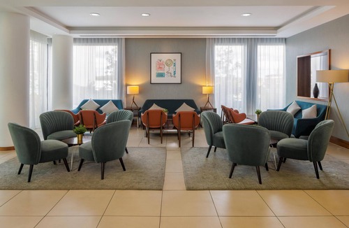 Bournemouth City Centre Hotel | Hampton by Hilton Bournemouth