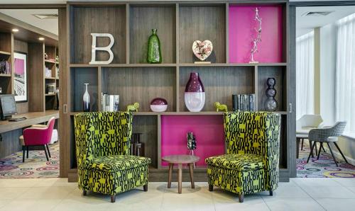 Saint Paul's Hotel | Hampton by Hilton Bristol City Centre
