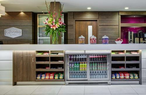 Saint Paul's Hotel | Hampton by Hilton Bristol City Centre