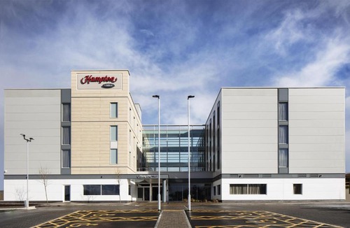 Lulsgate Bottom Hotel | Hampton By Hilton Bristol Airport