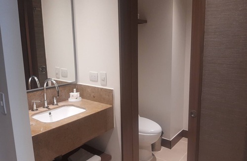 Bucaramanga Hotel | Hampton by Hilton Bucaramanga