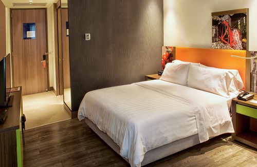 Cali Hotel | Hampton by Hilton Cali, Colombia