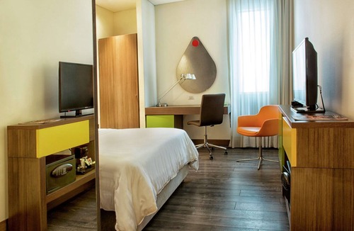 Cali Hotel | Hampton by Hilton Cali, Colombia