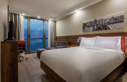 Gelibolu Hotel | Hampton by Hilton Canakkale Gallipoli