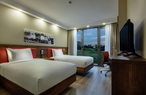 Gelibolu Hotel | Hampton by Hilton Canakkale Gallipoli