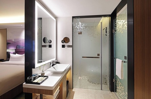 Yu Hua Hotel | Hampton by Hilton Changsha South Station ICEC