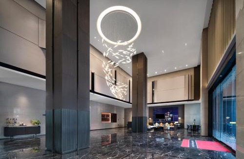 Wuling District Hotel | Hampton by Hilton Changde Economic Development Zone