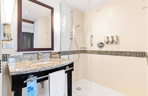Cluj-Napoca City Centre Hotel | Hampton by Hilton Cluj-Napoca