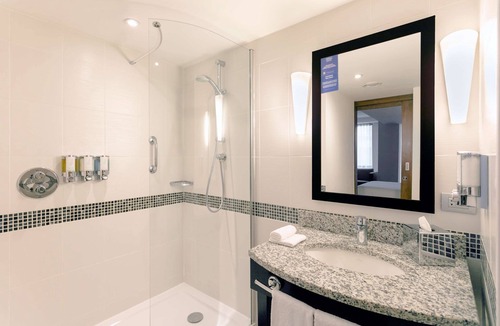Cluj-Napoca City Centre Hotel | Hampton by Hilton Cluj-Napoca