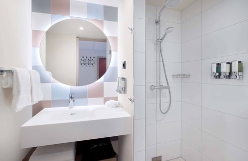 Kaiserslautern Hotel | Hampton by Hilton Kaiserslautern