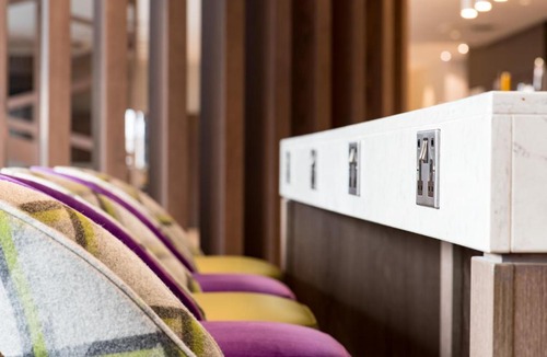 West End Hotel | Hampton By Hilton Edinburgh West End