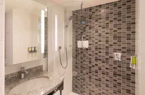 Gallus Hotel | Hampton by Hilton Frankfurt City Centre