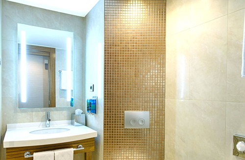 Gaziantep Hotel | Hampton by Hilton Gaziantep