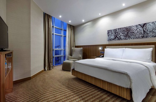 Gaziantep Hotel | Hampton by Hilton Gaziantep