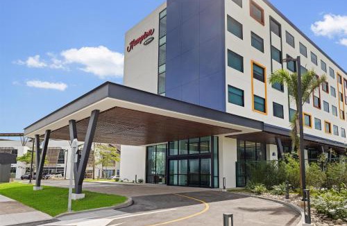 Liberia Hotel | Hampton By Hilton Guanacaste Airport