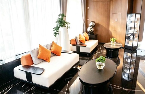 Tianhebei Hotel | Hampton by Hilton Guangzhou Tianhe Sports Center