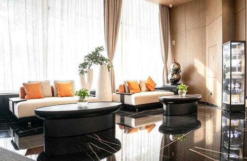 Tianhebei Hotel | Hampton by Hilton Guangzhou Tianhe Sports Center
