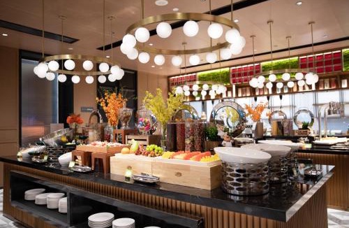 Guicheng Subdistrict Hotel | Hampton by Hilton Guigang