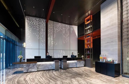 Xihu Hotel | Hampton by Hilton Hangzhou Zhuantang Academy of Fine Arts