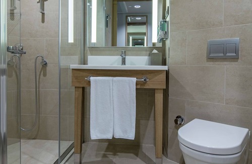 Zeytinburnu Hotel | Hampton by Hilton Istanbul Zeytinburnu