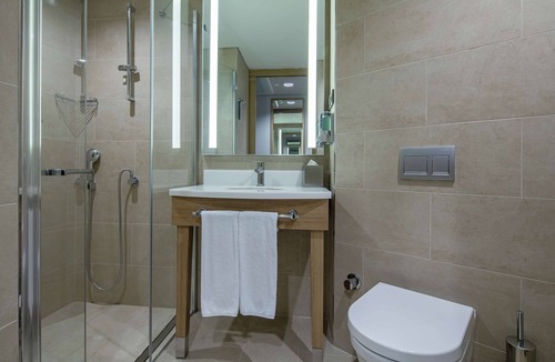Zeytinburnu Hotel | Hampton by Hilton Istanbul Zeytinburnu