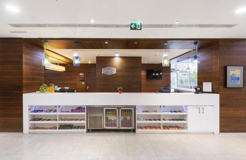 Basaksehir Hotel | Hampton by Hilton Istanbul Kayasehir