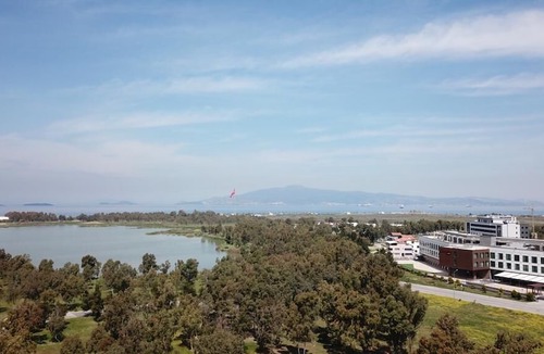 Aliaga Hotel | Hampton by Hilton Izmir Aliaga